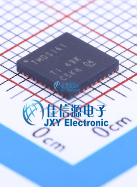 TMDS141RHAR  TI()  QFN-40_6x6x05P