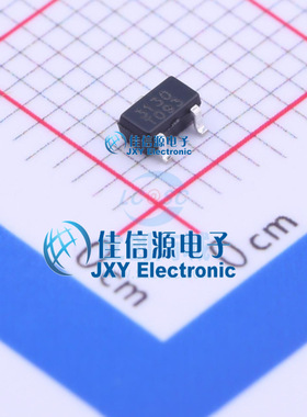 电池管理   BRCL3130MC  BLUE ROCKET(蓝箭)  SOT-23-3