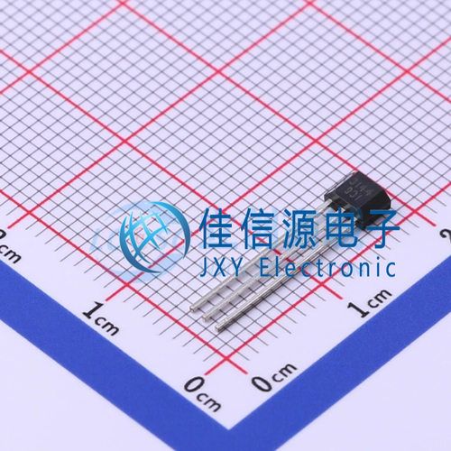 霍尔传感器       HX3144UA  HUAXIN(华芯)  TO-92S