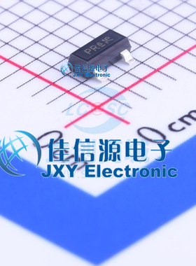 BAR 64-05 E6327  Infineon(英飞凌)  SOT-23(SOT-23-3)