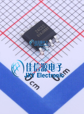 ZD24C32A-SSGMB  Zetta(澜智)  SOP8-150