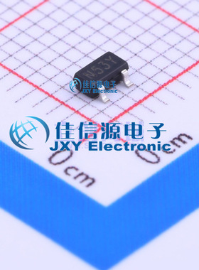 监控和复位芯片   SSP61CN3502MR  Siproin(上海矽朋)  SOT-23-3