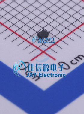 场效应管    PMXB360ENEAZ  Nexperia(安世)   SOT-1215