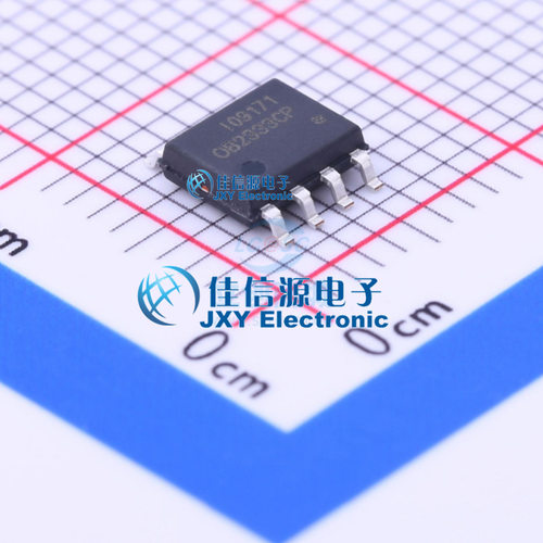 AC-DC控制器和稳压器  OB2333CP  OB(昂宝)  SOIC-8 150mil