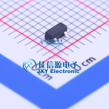 结型场效应管(JFET)    2SK508G-K51-AE3-R  UTC(友顺)  SOT-23-3