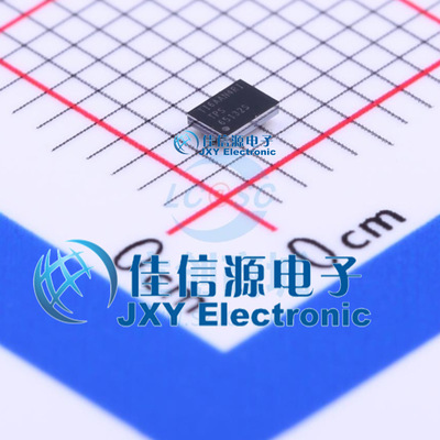 LCD驱动    TPS65132SYFFR  TI()  DSBGA-15