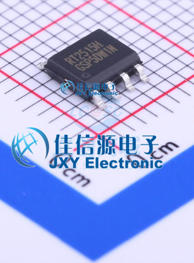 RT2515HGSP  RICHTEK(台湾立锜)  SOP-8EP_150mil