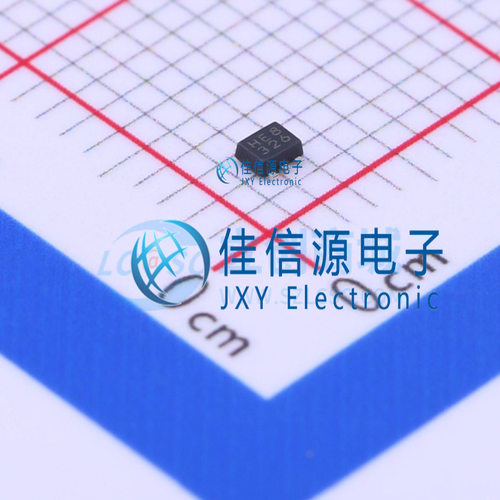 霍尔传感器     BU52011HFV-TR  ROHM(罗姆)  HVSOF-5