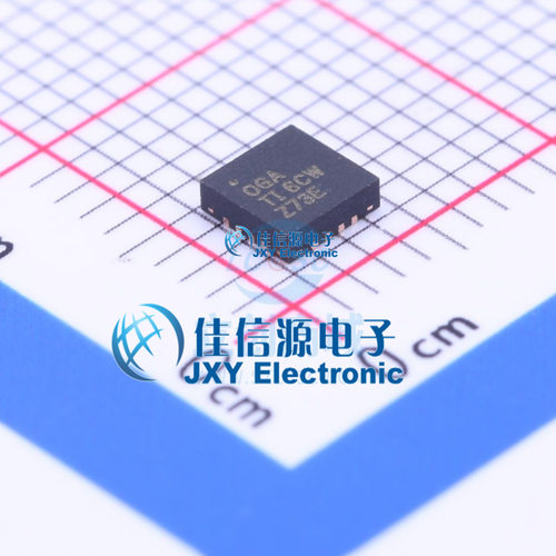 电池管理   BQ24640RVAT  TI()  VQFN-16