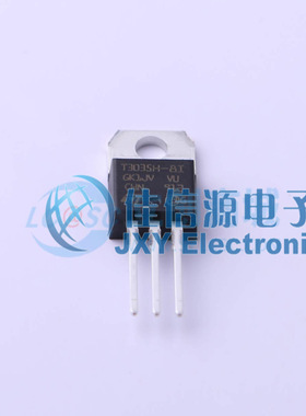 T3035H-8I  ST(意法半导体)  TO-220AB-3