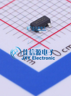 HT7133S  UMW(友台半导体)  SOT-23