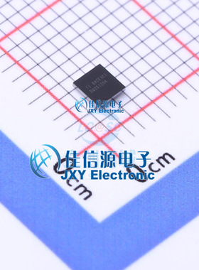 电池管理   BQ25120AYFPR  TI()  DSBGA-25