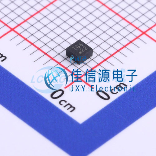 姿态传感器/陀螺仪     KX022-1020  ROHM(罗姆)  LGA-12(2x2)