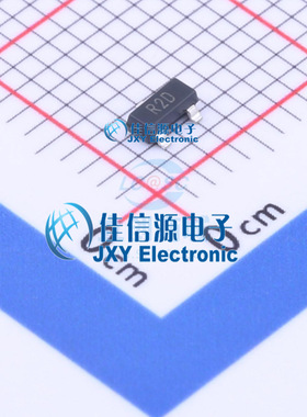 电压基准芯片  ADR380ARTZ-REEL7  ADI(亚德诺)/LINEAR  SOT-23-3