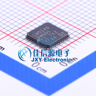DC-DC控制芯片 LM5140QRWGTQ1 TI() VQFNP-40