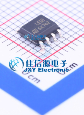 LE50CD-TR  ST(意法半导体)  SOIC-8_150mil