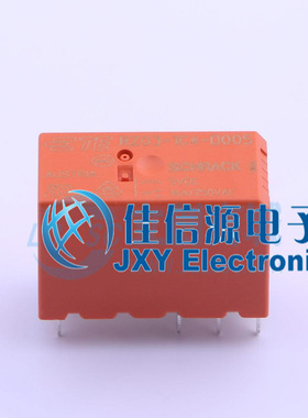 功率继电器      1-1415899-9   TE Connectivity(美国泰科)