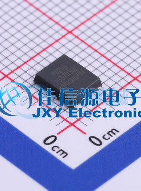 场效应管(MOSFET)      PZ0703EK  NIKO-SEM(尼克森)  DFN-8-EP