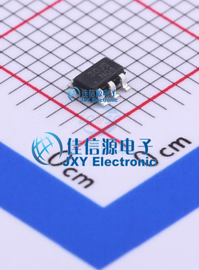 AC-DC控制器和稳压器  GR8830CG  Grenergy(南京绿芯)  SOT-26