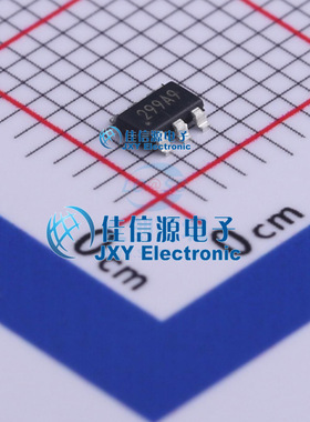 DC-DC电源芯片  ZTP7192Y  ZILLTEK(钰太)  TSOT-23-6L