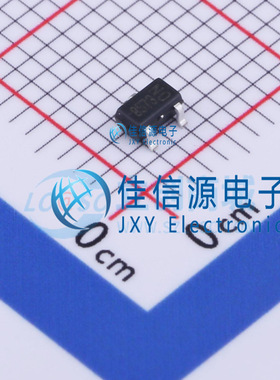 霍尔传感器       MT8573AT  MagnTek(麦歌恩)  SOT-23