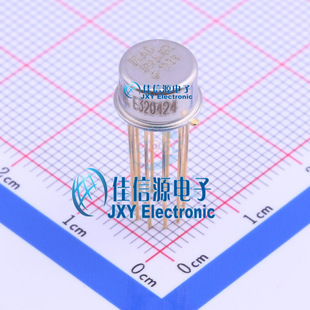 专业电源管理   AD536AJHZ  ADI(亚德诺)/LINEAR(凌特)  TO-100
