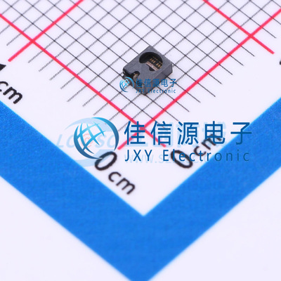 接近传感器    VCNL36821S  VISHAY(威世)  SMD-8P