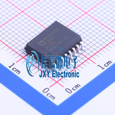 ADUM3400ARWZ-RL  ADI(亚德诺)/LINEAR  SOIC-16_300mil