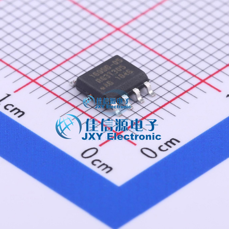 IW1699B-05  Dialog Semiconductor  SOIC-8