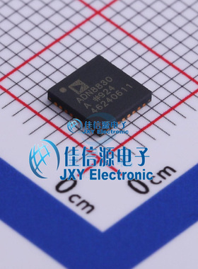 ADN8830ACPZ-REEL7  ADI(亚德诺)/LINEAR(凌特)  LFCSP-32