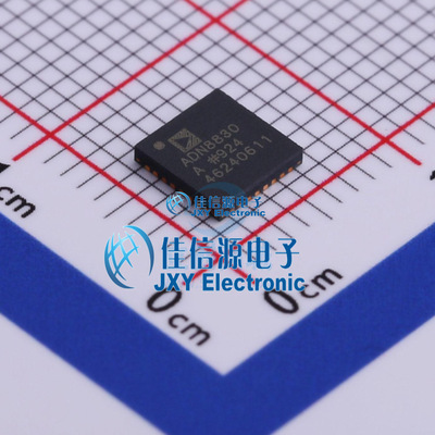 ADN8830ACPZ-REEL7  ADI(亚德诺)/LINEAR(凌特)  LFCSP-32