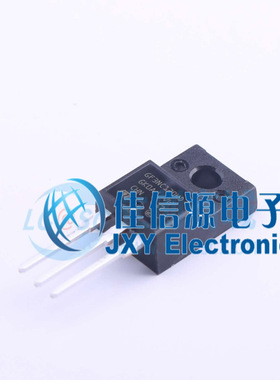 IGBT管/模块   STGF3NC120HD  ST(意法半导体)  TO-220F-3