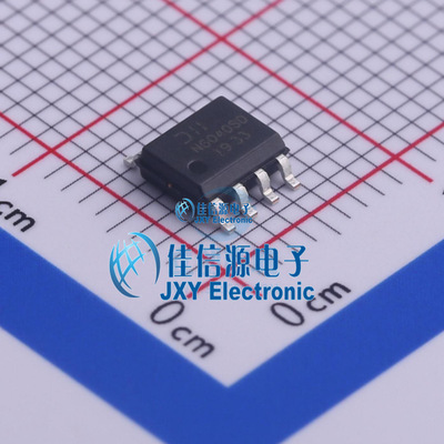 场效应管     DMN6040SSDQ-13  DIODES(美台)  SO-8