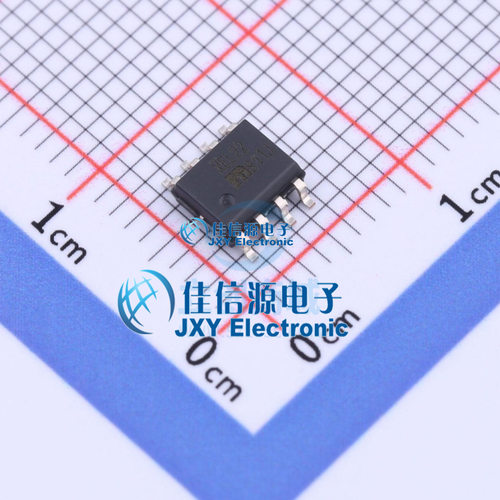 电平移位器     SY100ELT22ZG  MICROCHIP(美国微芯)  SOIC-8
