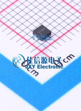 BCT2057ELT11-TR  BROADCHIP(广芯电子)  DFN2x2-6L