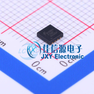 场效应管    FDMC6686P  onsemi(安森美)  PQFN-8