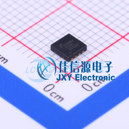 场效应管    FDMC6686P  onsemi(安森美)  PQFN-8