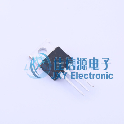 场效应管    IRF9510PBF  VISHAY(威世)  TO-220AB-3