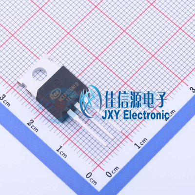 场效应管(MOSFET)     NCEP026N10  NCE(无锡新洁能)  TO-220