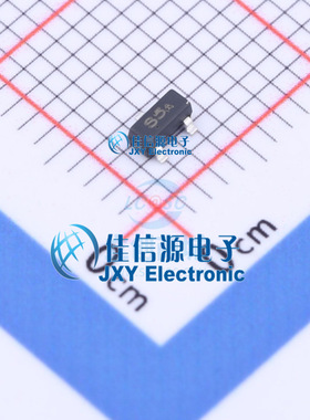 场效应管(MOSFET)    CJ2305A  CJ(江苏长电/长晶)  SOT-23