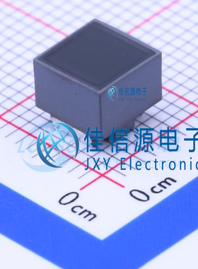 贴片电感 LQH66SN220M03L SMD,6.3x6.3mm 22uH ±20% 1.1A