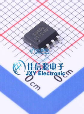 电池管理   SE9450-HF  SEAWARD(思旺)  SOP-8EP