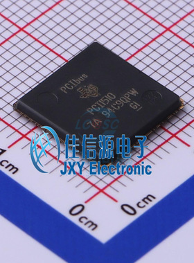 PCI1510ZGU  TI()  LFBGA-144