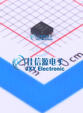DC-DC电源芯片  TPS62125DSG  TI()  WSON-8 2x2mm
