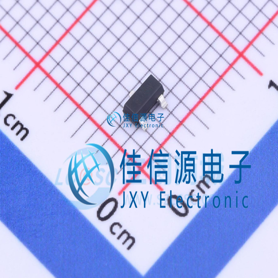 位置传感器    MT9105ET  MagnTek(麦歌恩)   SOT-23