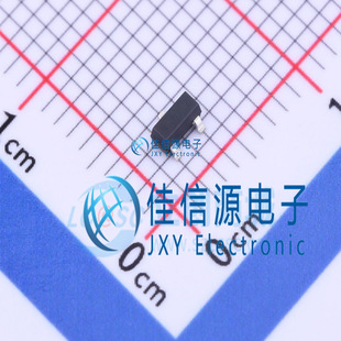 位置传感器    MT9105ET  MagnTek(麦歌恩)   SOT-23