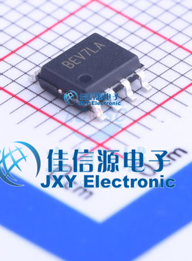 LED驱动     SY5018BFAC  silergy(矽力杰)  SO-8