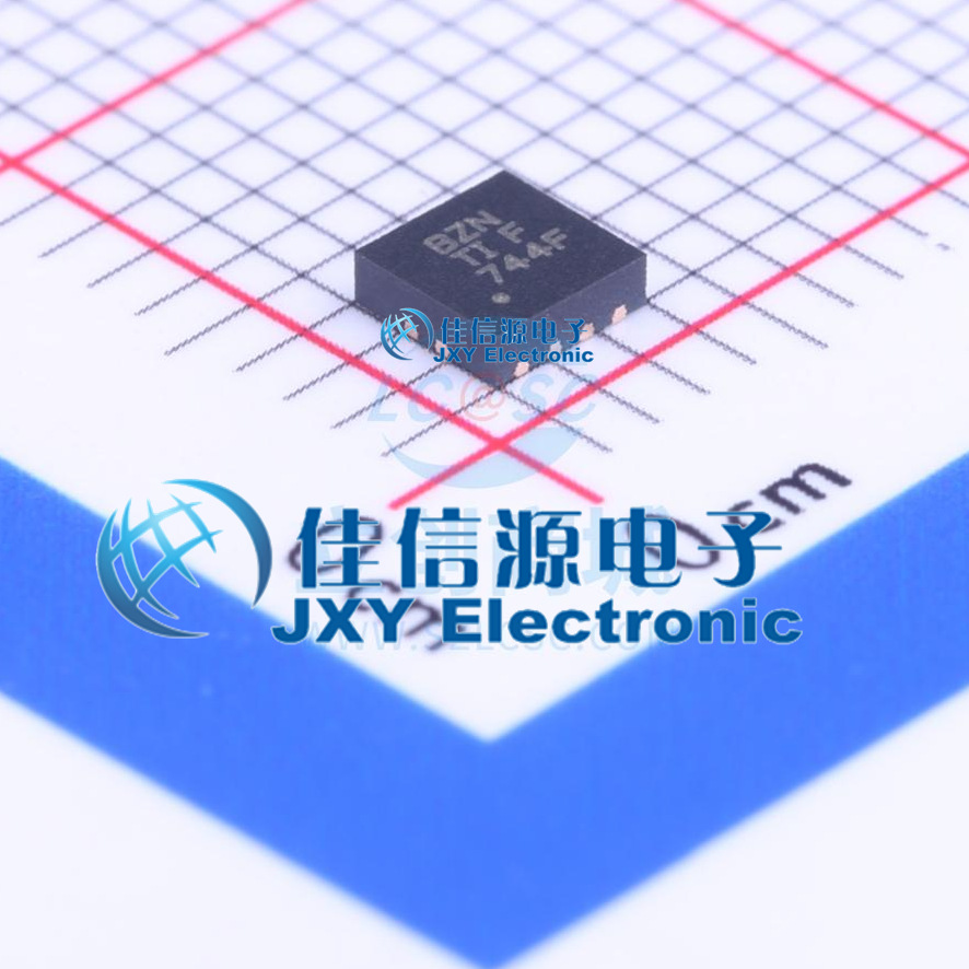 线性稳压器(LDO)  TPS73701DRBR  TI()  VDFN-8