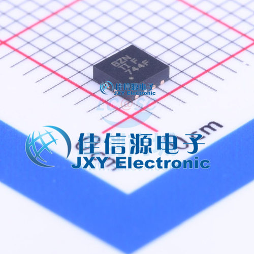 线性稳压器(LDO)  TPS73701DRBR  TI()  VDFN-8