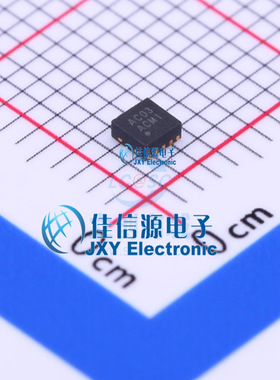 LED驱动     AW2013DNR  AWINIC(艾为)  DFN-10-EP(2x2)